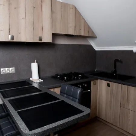 Sweethome 4 Free Parking Apartment *