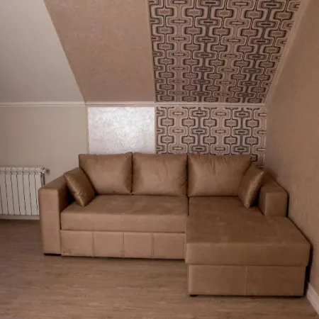 Appartement Sweethome 4 Free Parking