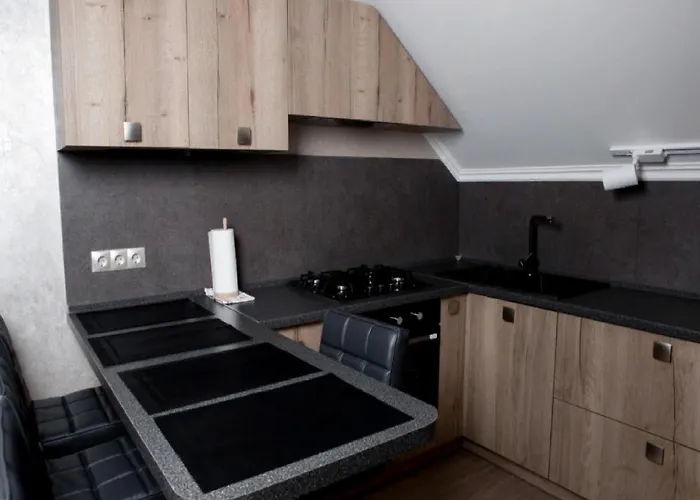 Sweethome 4 Free Parking Apartment *