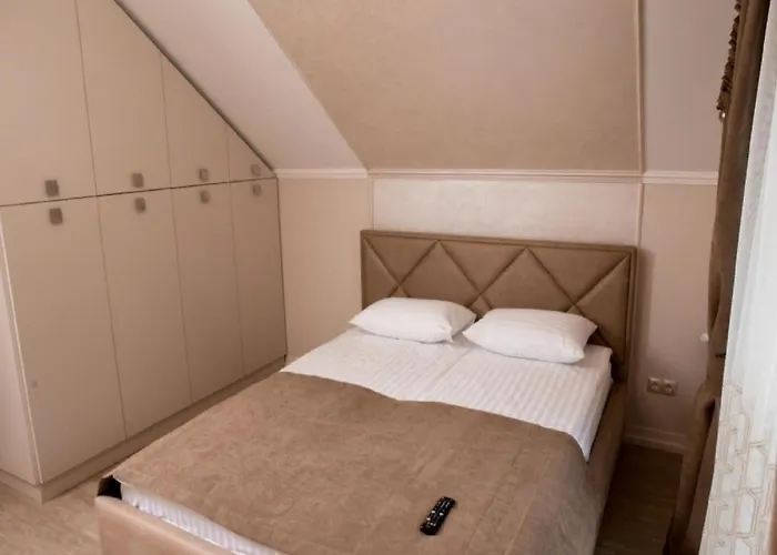 Sweethome 4 Free Parking Appartement