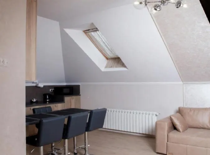 Sweethome 4 Free Parking Appartement
