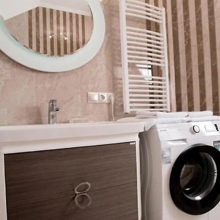 Appartement Sweethome 4 Free Parking *