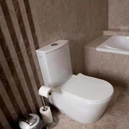 Sweethome 4 Free Parking Appartement