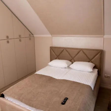 Sweethome 4 Free Parking Appartement