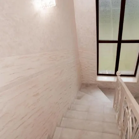 Appartement Sweethome 4 Free Parking