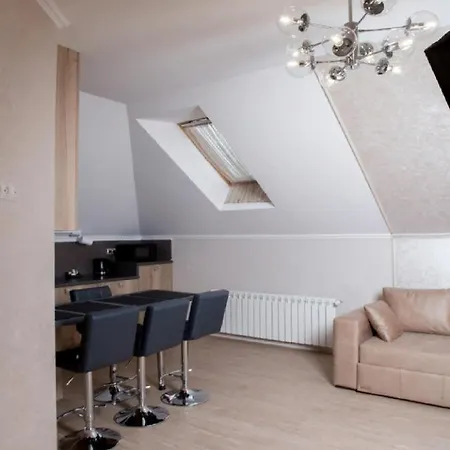 Sweethome 4 Free Parking Daire